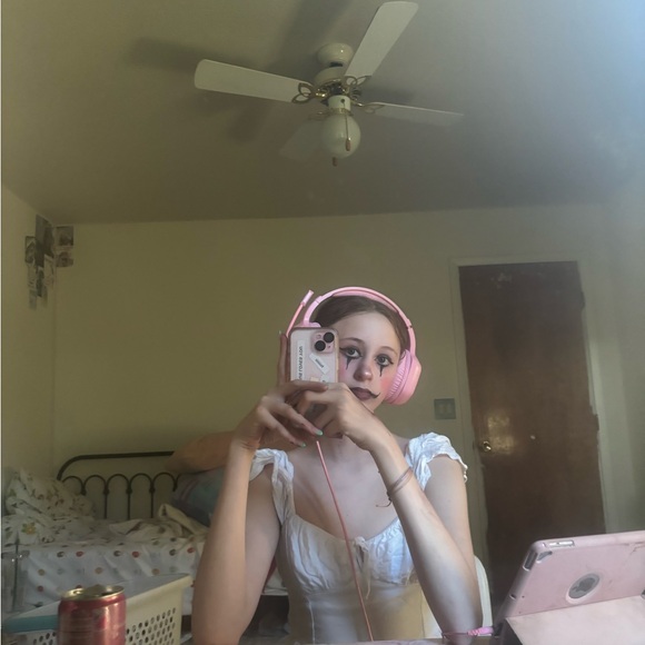 maegibson